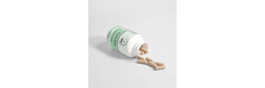 Rensa systemet naturligt – Därför väljer många Colon Sweep