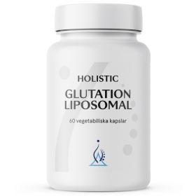 Holistic Glutation Liposomal 60kap