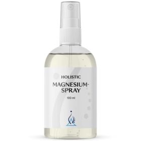 Holistic Magnesiumspray 100 ml